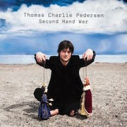 Review: Thomas Charlie Pedersen - Second Hand War